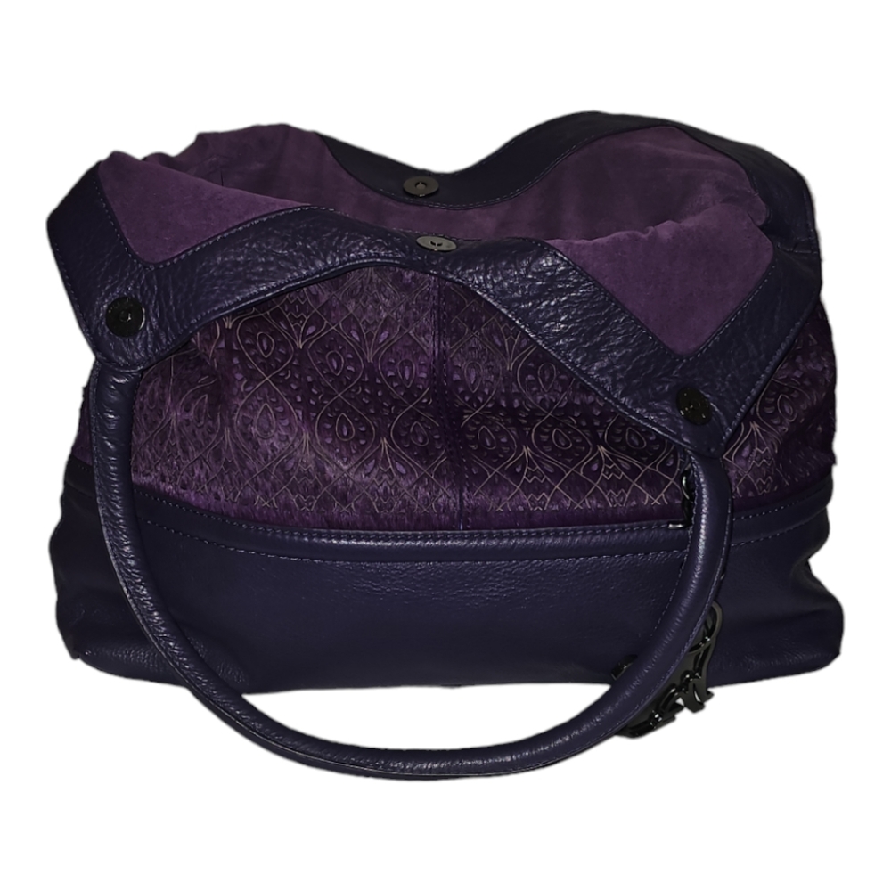 Womens Sharif Bag 1827
